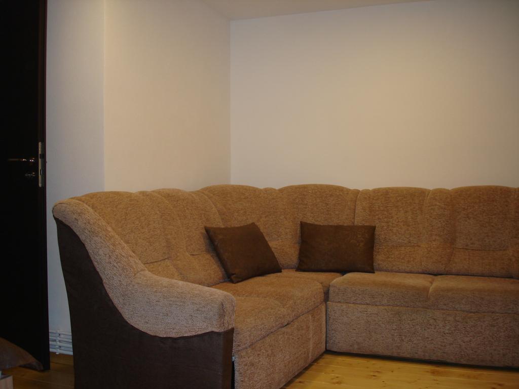 Apartament Romanita シビウ エクステリア 写真